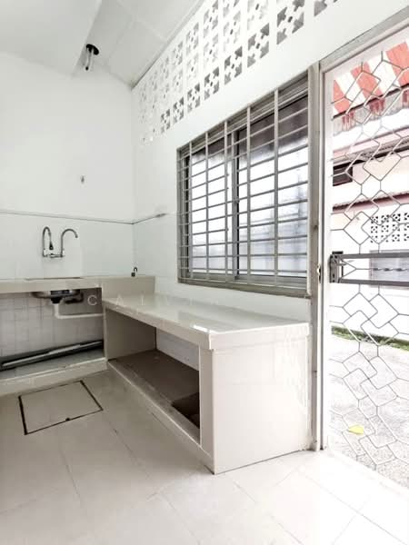 1-storey Terraced House for Sale in Taman Sri Tebrau (Johor Bahru) - Calvin Lee - PropertyGuru.com.my