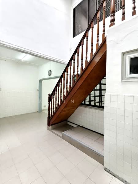 1-storey Terraced House for Sale in Taman Sri Tebrau (Johor Bahru) - Calvin Lee - PropertyGuru.com.my