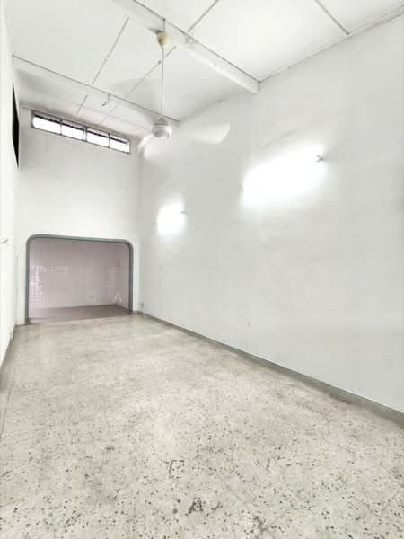 1-storey Terraced House for Sale in Taman Sri Tebrau (Johor Bahru) - Calvin Lee - PropertyGuru.com.my
