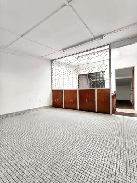 1-storey Terraced House for Sale in Taman Sri Tebrau (Johor Bahru) - Calvin Lee - PropertyGuru.com.my