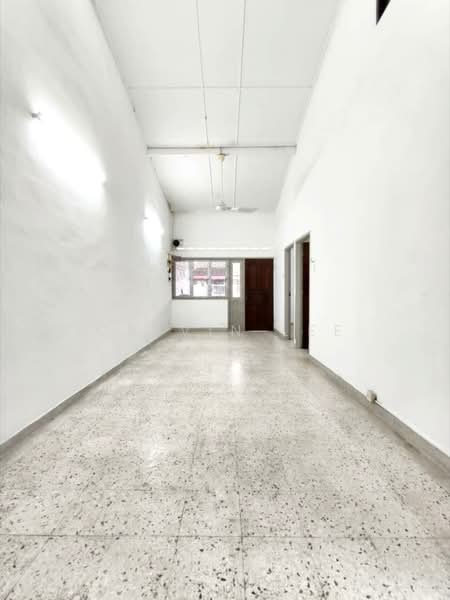 1-storey Terraced House for Sale in Taman Sri Tebrau (Johor Bahru) - Calvin Lee - PropertyGuru.com.my