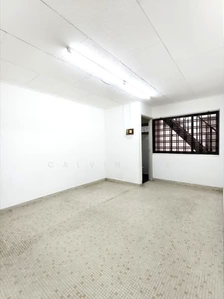 1-storey Terraced House for Sale in Taman Sri Tebrau (Johor Bahru) - Calvin Lee - PropertyGuru.com.my