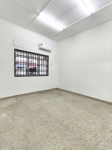 1-storey Terraced House for Sale in Taman Sri Tebrau (Johor Bahru) - Calvin Lee - PropertyGuru.com.my