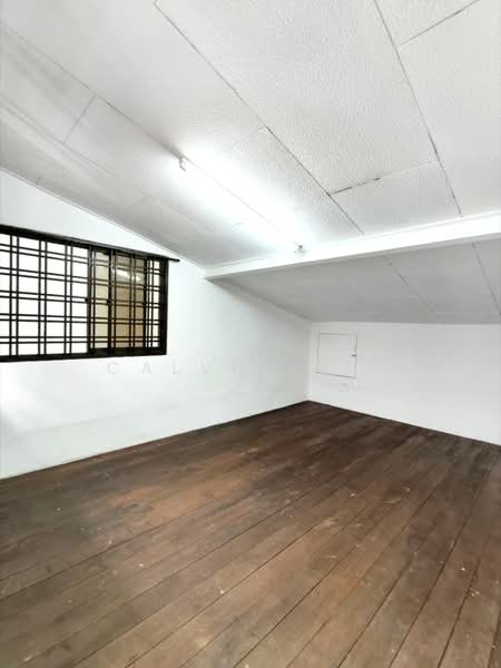 1-storey Terraced House for Sale in Taman Sri Tebrau (Johor Bahru) - Calvin Lee - PropertyGuru.com.my