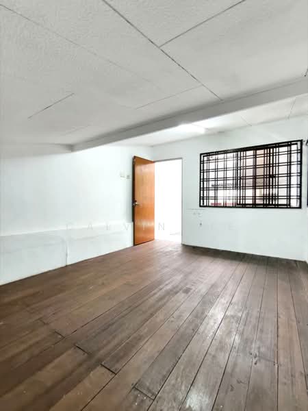 1-storey Terraced House for Sale in Taman Sri Tebrau (Johor Bahru) - Calvin Lee - PropertyGuru.com.my