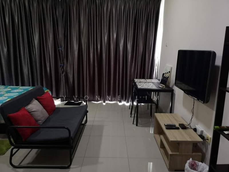 Service Residence for Sale at Palazio - Yvonne Lim - Living Room - PropertyGuru.com.my
