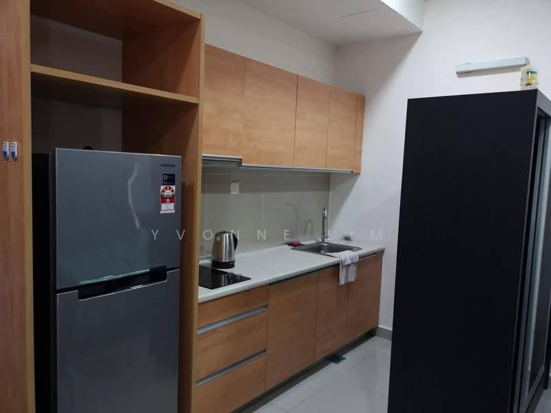 Service Residence for Sale at Palazio - Yvonne Lim - Kitchen - PropertyGuru.com.my