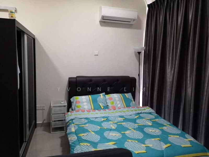 Service Residence for Sale at Palazio - Yvonne Lim - Bedroom - PropertyGuru.com.my