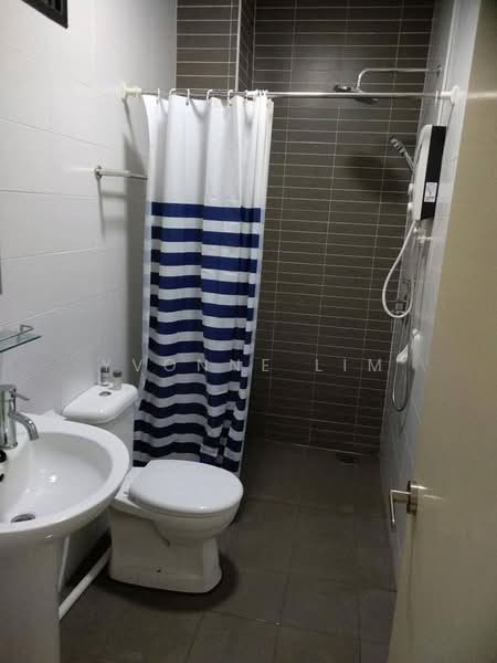 Service Residence for Sale at Palazio - Yvonne Lim - Bathroom - PropertyGuru.com.my