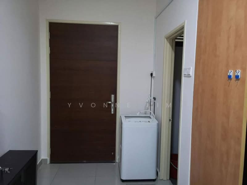 Service Residence for Sale at Palazio - Yvonne Lim - Entrance - PropertyGuru.com.my