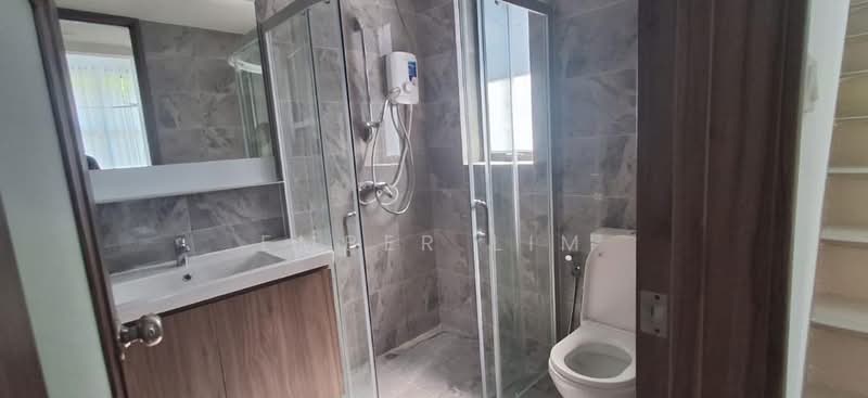 Cluster House for Rent in Forest City (Gelang Patah) - Ember Lim - Bathroom - PropertyGuru.com.my