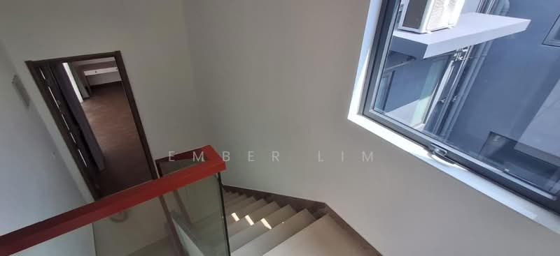 Cluster House for Rent in Forest City (Gelang Patah) - Ember Lim - Interior - PropertyGuru.com.my