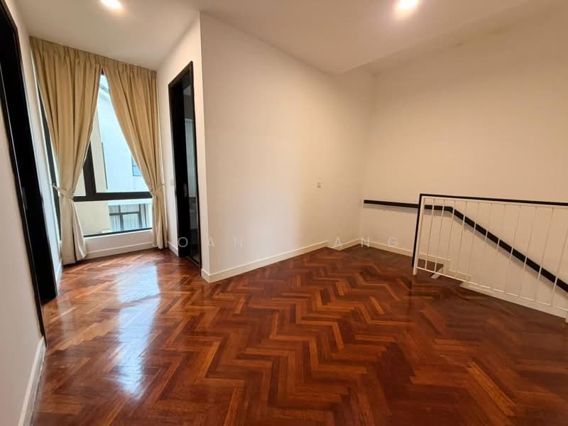 Rumah Teres untuk Dijual di Medini (Iskandar Puteri (Nusajaya)) - Joanne Ang - PropertyGuru.com.my