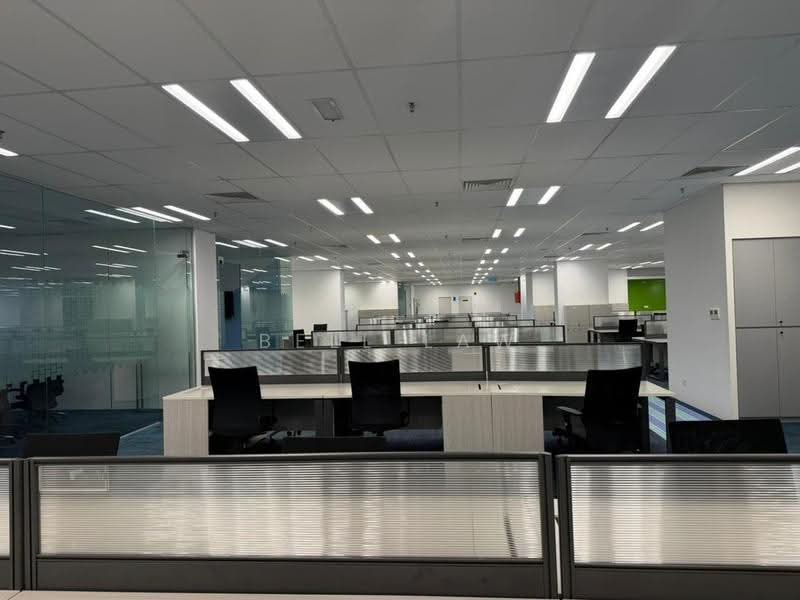 Office for Rent in Petaling Jaya (Selangor) - Bell Law - Interior - PropertyGuru.com.my