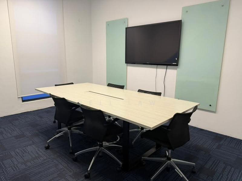 Office for Rent in Petaling Jaya (Selangor) - Bell Law - Interior - PropertyGuru.com.my