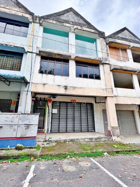 Shop for Sale in Taman Puteri Wangsa (Ulu Tiram) - Bess Wong - PropertyGuru.com.my