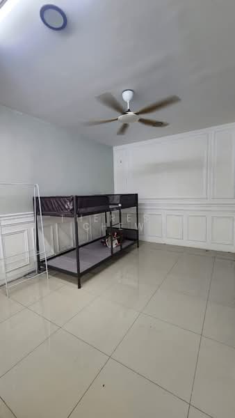 Rumah Teres 2 Tingkat untuk Dijual di Taman Saujana KLIA (Sepang) - Theresa Chew - Bedroom - PropertyGuru.com.my