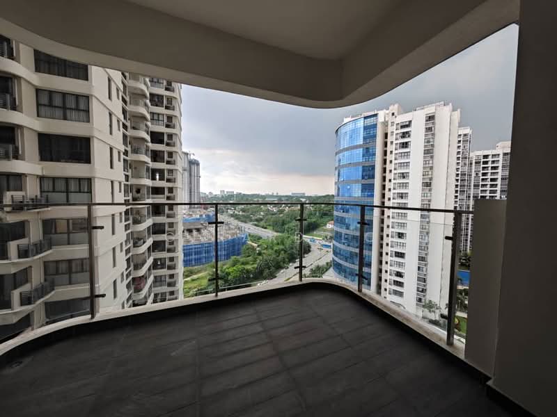 Condominium for Rent at Royal Strand @ Country Garden Danga Bay - Gerard Lo - PropertyGuru.com.my