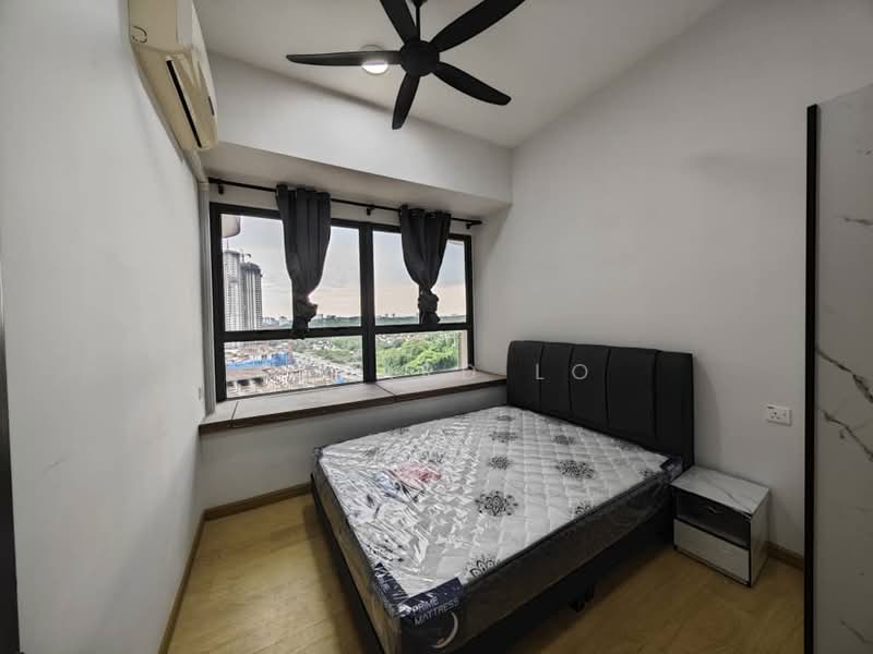 Condominium for Rent at Royal Strand @ Country Garden Danga Bay - Gerard Lo - PropertyGuru.com.my