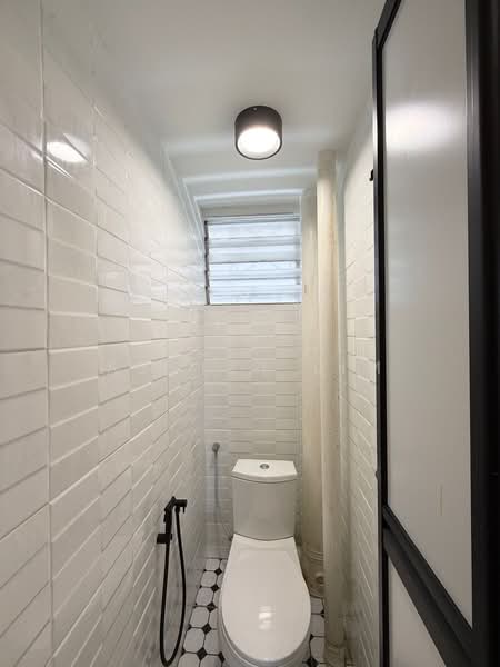 Apartment for Sale at Palm & Nipah Court (Pangsapuri Nipah) - Ashley Lim - Bathroom - PropertyGuru.com.my