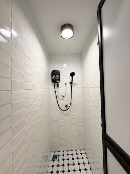 Apartment for Sale at Palm & Nipah Court (Pangsapuri Nipah) - Ashley Lim - Bathroom - PropertyGuru.com.my