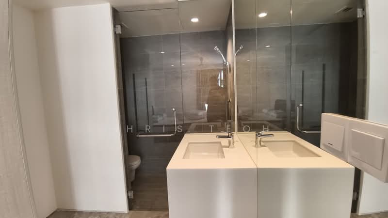 3-storey Terraced House for Rent in Tanjung Bungah (Penang) - Chris Teoh - Bathroom - PropertyGuru.com.my