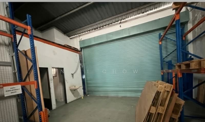 Kilang untuk Disewa di Subang Hi-Tech Industrial Park (Subang Jaya) - Niki Chow - Interior - PropertyGuru.com.my