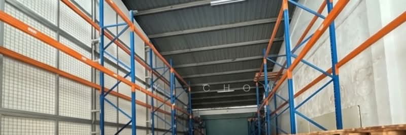 Kilang untuk Disewa di Subang Hi-Tech Industrial Park (Subang Jaya) - Niki Chow - Interior - PropertyGuru.com.my