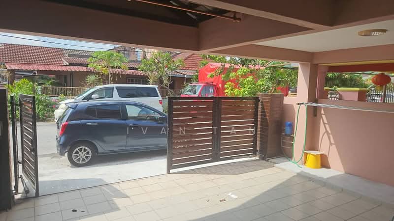Rumah Teres 1 Tingkat untuk Dijual di Taman Puchong Perdana (Puchong) - Ivan Tan - Exterior - PropertyGuru.com.my
