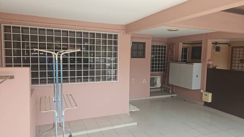 Rumah Teres 1 Tingkat untuk Dijual di Taman Puchong Perdana (Puchong) - Ivan Tan - Exterior - PropertyGuru.com.my