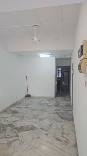 Rumah Teres 1 Tingkat untuk Dijual di Taman Puchong Perdana (Puchong) - Ivan Tan - Interior - PropertyGuru.com.my