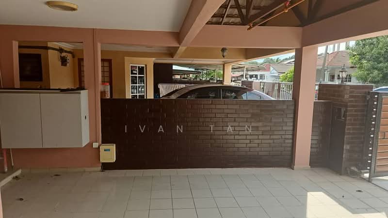 Rumah Teres 1 Tingkat untuk Dijual di Taman Puchong Perdana (Puchong) - Ivan Tan - PropertyGuru.com.my