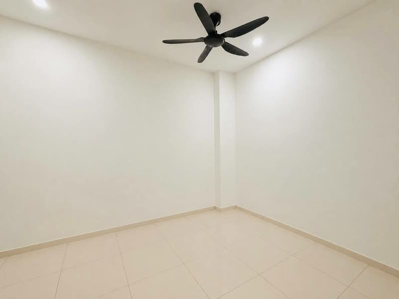 Semi-Detached House for Rent in Sepang (Selangor) - Ruqayyah Hashim - Interior - PropertyGuru.com.my