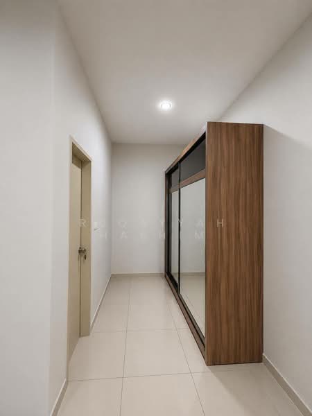 Semi-Detached House for Rent in Sepang (Selangor) - Ruqayyah Hashim - Corridor - PropertyGuru.com.my