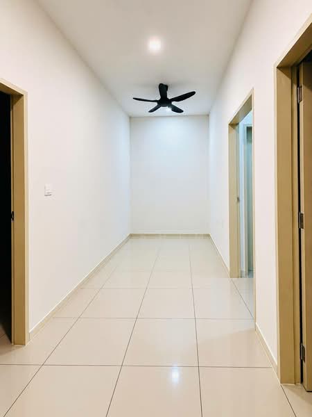 Semi-Detached House for Rent in Sepang (Selangor) - Ruqayyah Hashim - Corridor - PropertyGuru.com.my