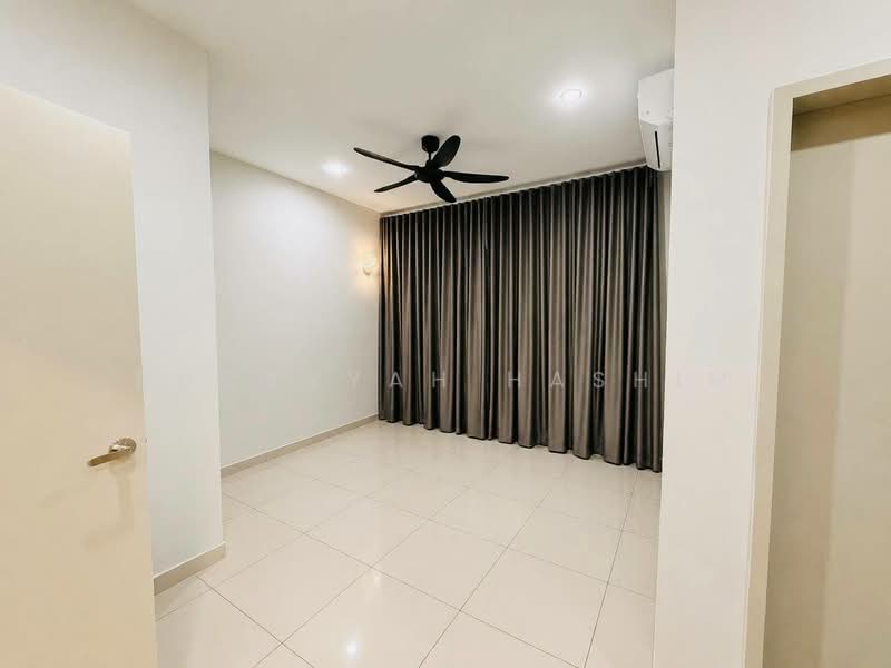 Semi-Detached House for Rent in Sepang (Selangor) - Ruqayyah Hashim - Interior - PropertyGuru.com.my