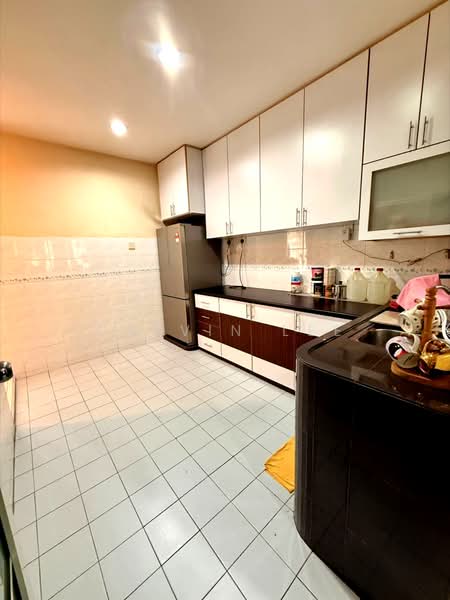 Rumah Teres 2 Tingkat untuk Dijual di Bandar Putra (Kulai) - Calvin Lee - PropertyGuru.com.my