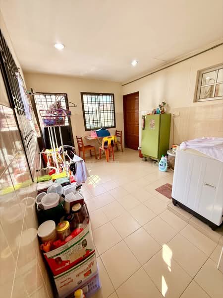 Rumah Teres 2 Tingkat untuk Dijual di Bandar Putra (Kulai) - Calvin Lee - PropertyGuru.com.my