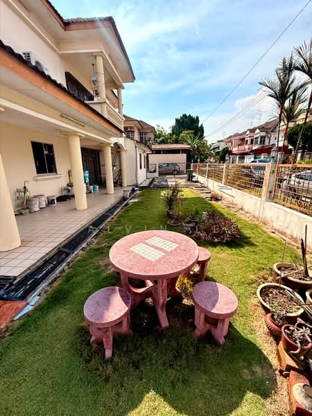 Rumah Teres 2 Tingkat untuk Dijual di Bandar Putra (Kulai) - Calvin Lee - PropertyGuru.com.my
