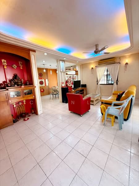 Rumah Teres 2 Tingkat untuk Dijual di Bandar Putra (Kulai) - Calvin Lee - PropertyGuru.com.my