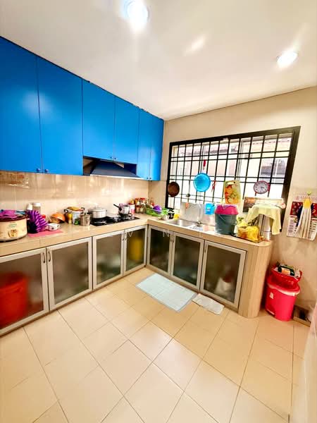 Rumah Teres 2 Tingkat untuk Dijual di Bandar Putra (Kulai) - Calvin Lee - PropertyGuru.com.my