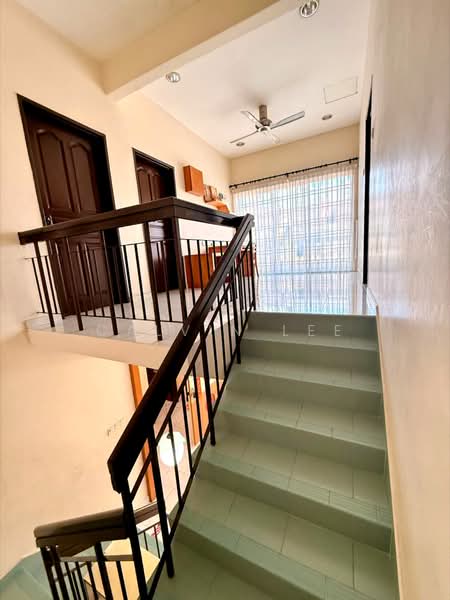 Rumah Teres 2 Tingkat untuk Dijual di Bandar Putra (Kulai) - Calvin Lee - PropertyGuru.com.my