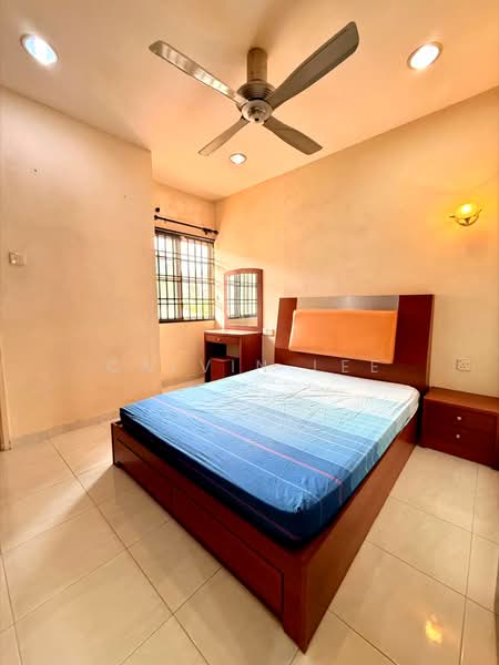 Rumah Teres 2 Tingkat untuk Dijual di Bandar Putra (Kulai) - Calvin Lee - PropertyGuru.com.my