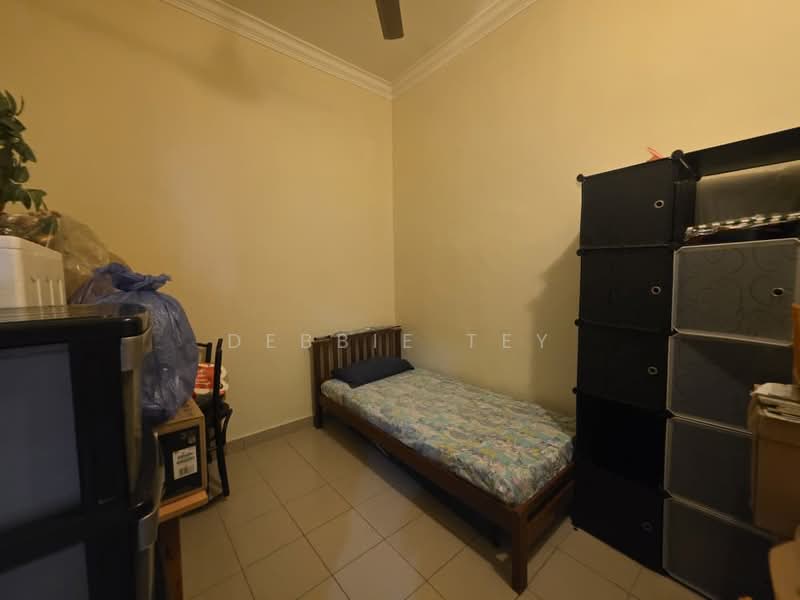 Rumah Teres 2 Tingkat untuk Dijual di Bandar Kinrara Seksyen 6 (Bandar Kinrara) - Debbie Tey - Bedroom - PropertyGuru.com.my