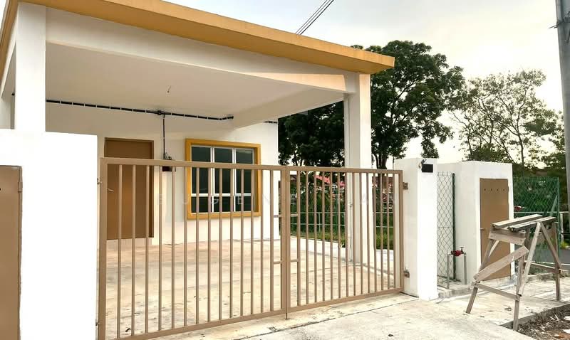 Rumah Teres 1 Tingkat untuk Disewa di Seremban (Negeri Sembilan) - Eugene Tan - Exterior - PropertyGuru.com.my