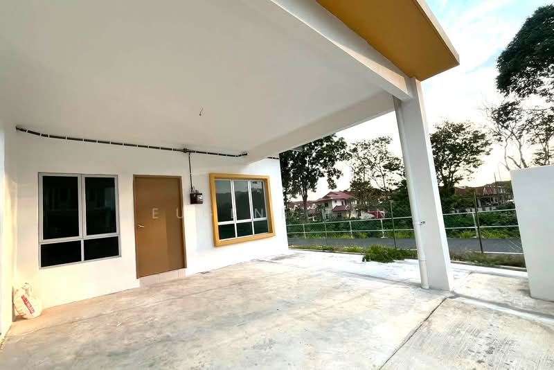Rumah Teres 1 Tingkat untuk Disewa di Seremban (Negeri Sembilan) - Eugene Tan - Exterior - PropertyGuru.com.my