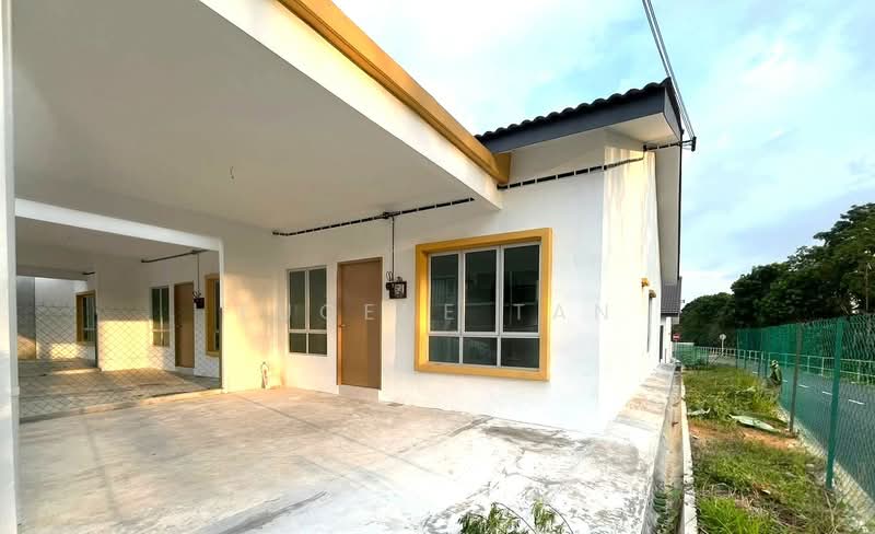 Rumah Teres 1 Tingkat untuk Disewa di Seremban (Negeri Sembilan) - Eugene Tan - Exterior - PropertyGuru.com.my