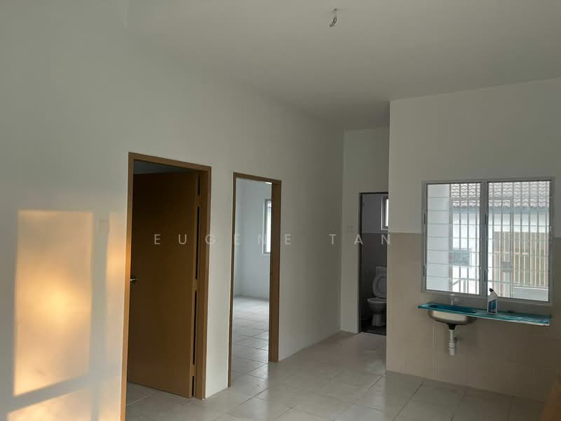 Rumah Teres 1 Tingkat untuk Disewa di Seremban (Negeri Sembilan) - Eugene Tan - Bathroom - PropertyGuru.com.my