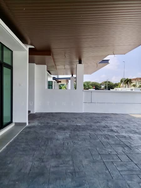Rumah Berkembar untuk Dijual di Ipoh (Perak) - Justine Chin - Exterior - PropertyGuru.com.my