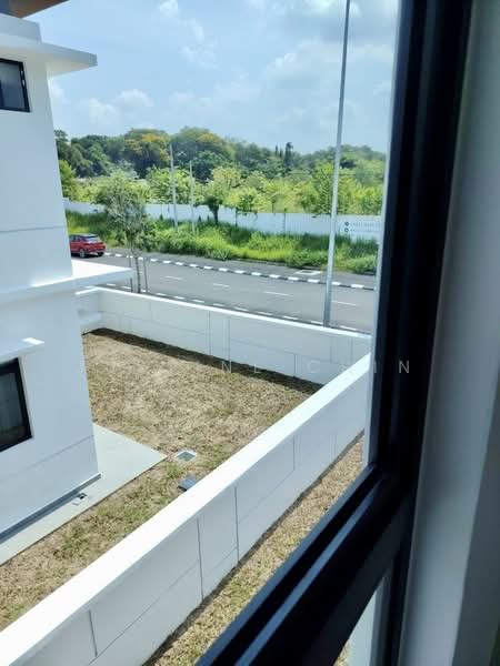 Rumah Berkembar untuk Dijual di Ipoh (Perak) - Justine Chin - Exterior - PropertyGuru.com.my